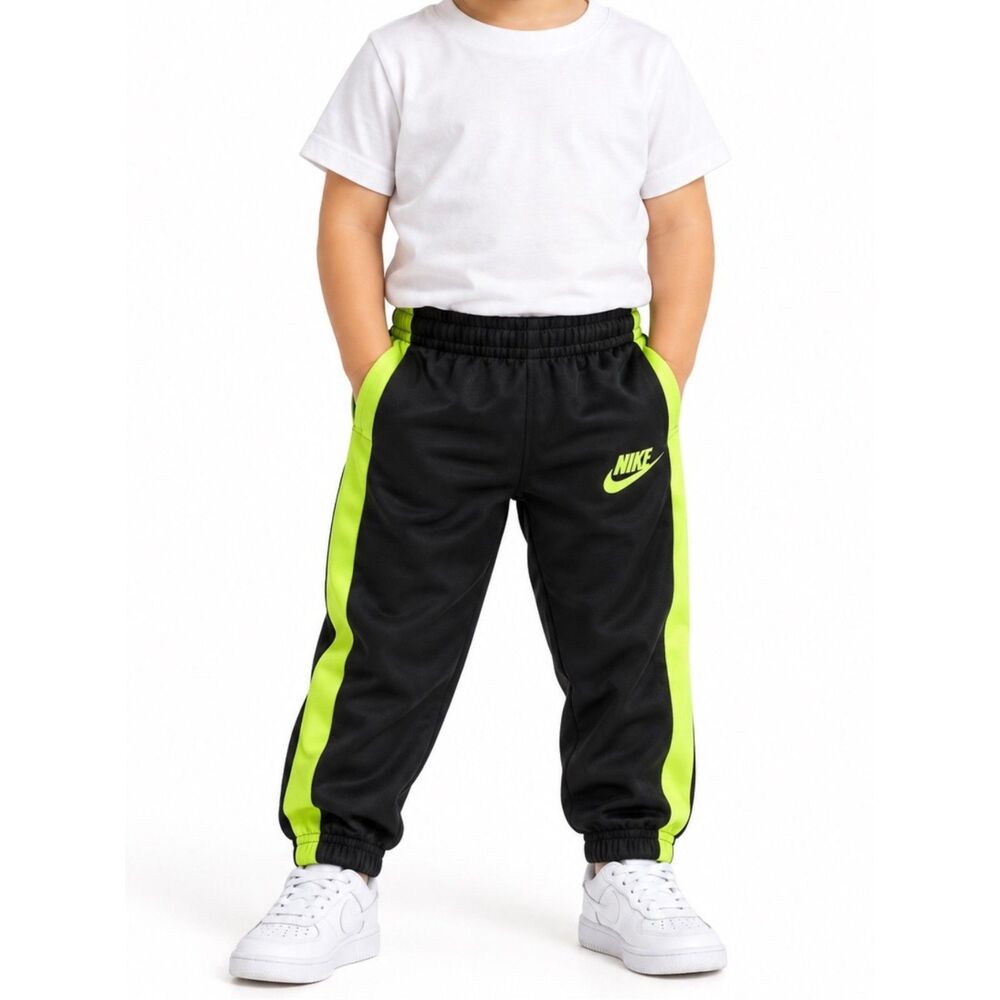 🔥5 for $30🔥 Nike Toddler Boys’ Track Pants | Size 2T